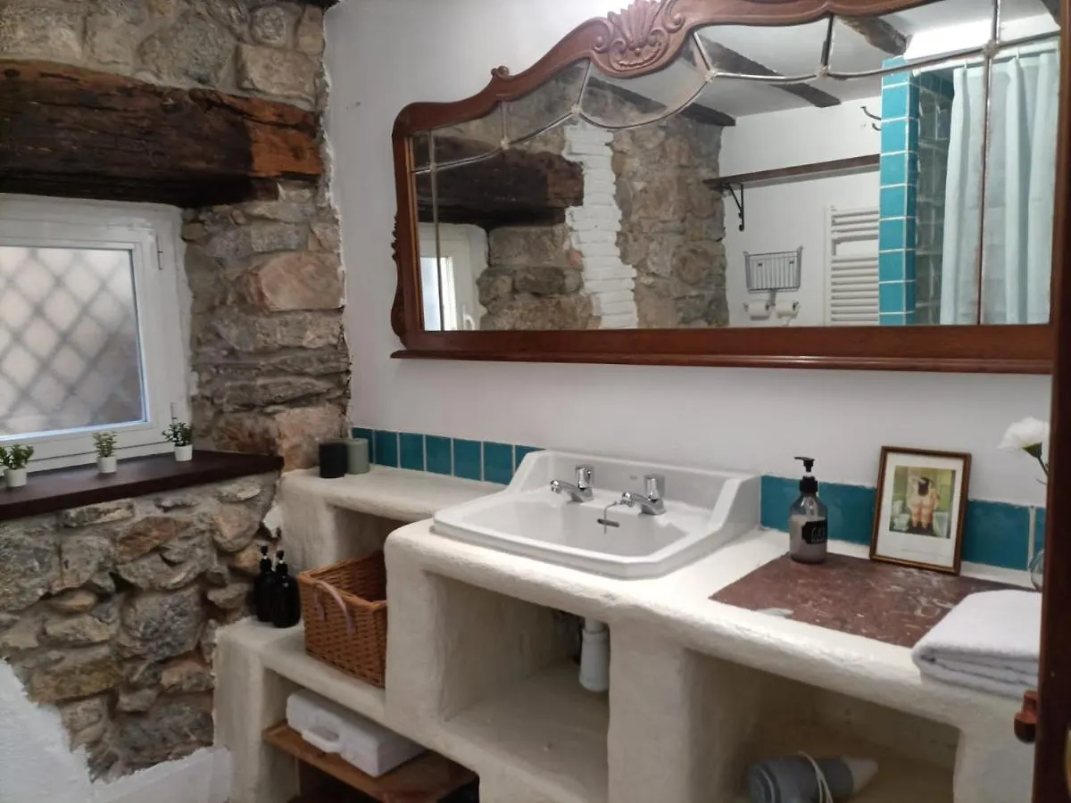 La Txalupa De Elantxobe Apartman  Elanchove