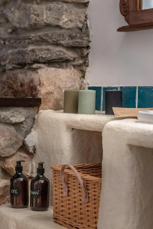 La Txalupa De Elantxobe Apartman Elanchove