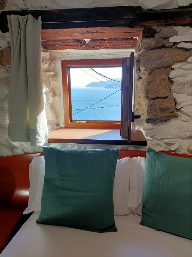 La Txalupa De Elantxobe Apartman Spanyolország